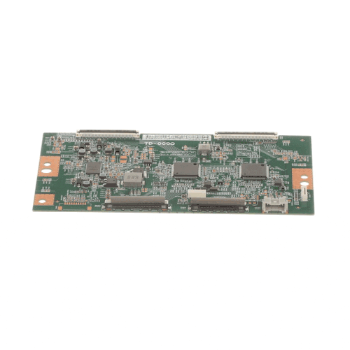 Sony Mounted Pwb E-T-Con (55) - 1-014-113-11