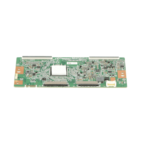 Sony Mounted Pwb E-T-Con (85) (Ucm) - 1-014-135-11
