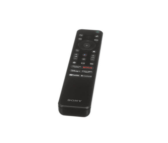 Sony Remote Control Rmftz810U - 1-016-940-22