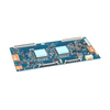 Sony Mounted Pwb E-T-Con (85) - 1-017-170-11