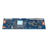 Sony Mounted Pwb E-T-Con (85) - 1-017-172-31