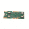 Sony 24Rbs612A Mounted Board (Uc2) - 1-019-200-11