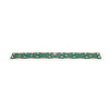 Sony 24Rb480A Mounted Board (Uc2) - 1-019-201-11