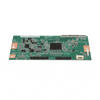Sony Mounted Pwb E-T-Con (75) - 1-019-225-11