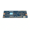Sony Mounted Pwb E-T-Con (85) - 1-019-230-11