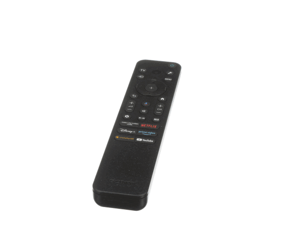 Sony Remote Commander (Rmf-Tx820U) - 1-019-559-11