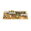 Sony Gl6(Id) -Static Converter(Tv) - 1-474-377-21
