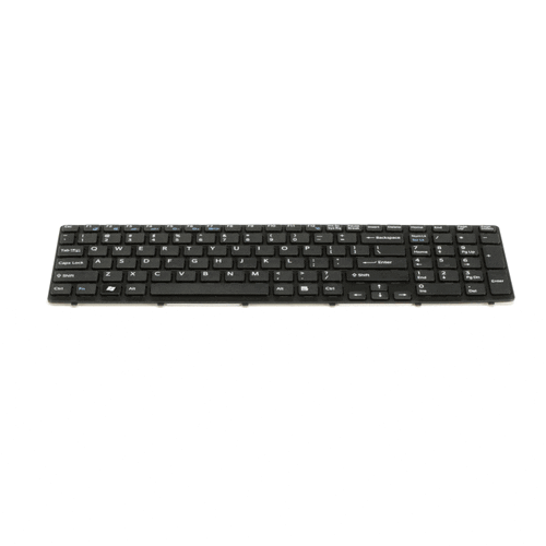 Sony Keyboard Us Bk Bk - 1-490-318-11
