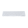 Sony Keyboard, Back Light Us Wh Pi - 1-490-823-11
