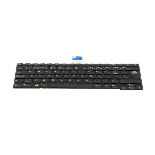Sony KB HMB8809NWB31 CA WIN8 - 1-491-115-11