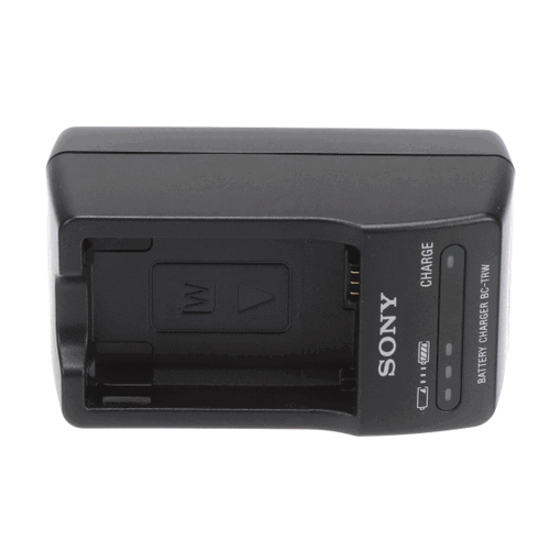 Sony Charger, Battery (Bc-Trw) - 1-492-701-12
