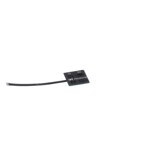 Sony Switch Block, Control(Sk35910) - 1-493-163-11