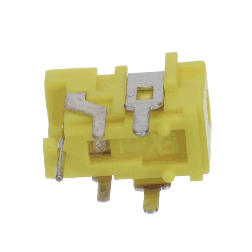 Sony JACK, EXTERNAL POWER - 1-764-799-11