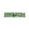 Sony Mounted Pwb E-T-Con (55) (6871 - 1-895-900-21