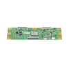 Sony Control Mt Board (6871l-4670b) - 1-897-033-11