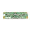 Sony Control Mt Board (6871l-4483f) - 1-897-038-11