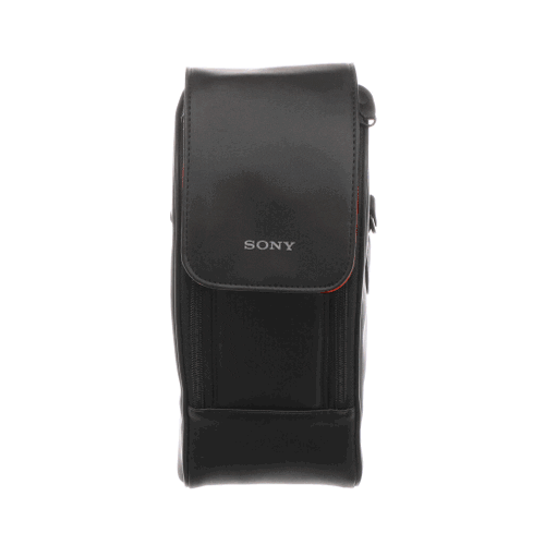 Sony CASE (CG (K)) - 4-417-296-01