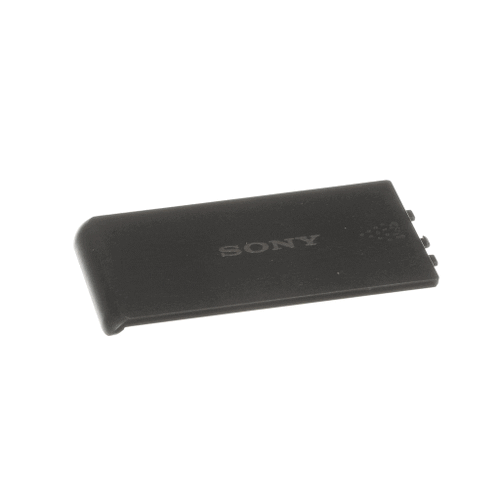 Sony COVER, BATTERY - 4-448-747-01