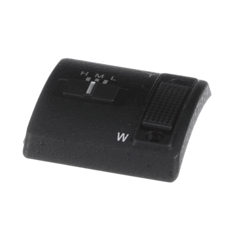 Sony Cover Assembly, Zoom (Sw) - 4-452-584-01