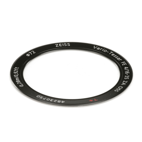 Sony 1st Lens Ring C(9127) - 4-542-517-01