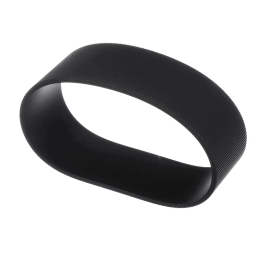 Sony Rubber, Zoom - 4-567-690-02