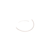 Sony 5th Gap Washer (9147) - 4-592-801-11