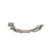 Sony Main Pc Board Assembly (Fw) - 4-695-075-01