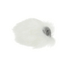 Sony Wind Screen (White) - 5-017-217-11