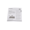 Sony Reference Guide (Ucm) - 5-037-314-11