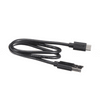 Sony SRSXB23/B Wireless Speaker Cord Connection