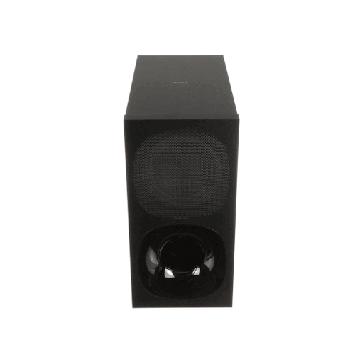 Sony WOOD_BOX ASSY2(SB1, SWF) - 9-301-008-48
