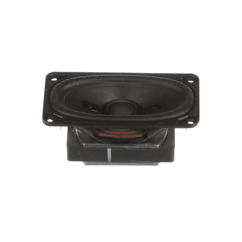 Sony Spk Unit(Sd0.Front) - 9-301-013-21