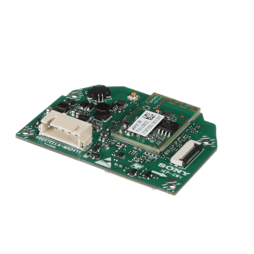 Sony PWB(MAIN) - 9-301-013-54