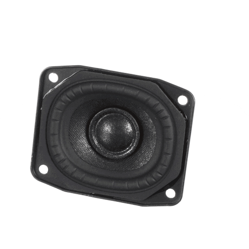 Sony SPK UNIT (CT/FR EASTECH) - 9-301-017-25
