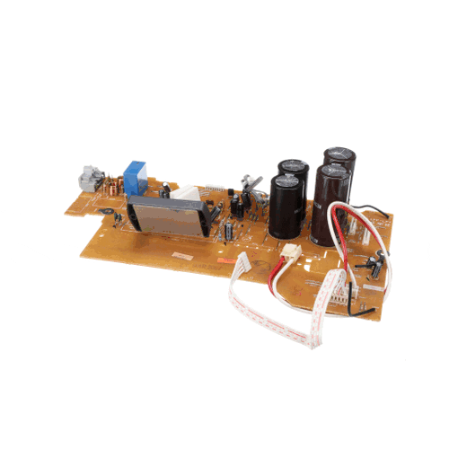 Sony Mounted C Board Pa - A-1231-513-A