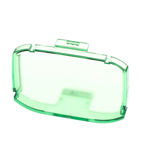 Sony Green Block Assy, Filter - A-2203-716-A