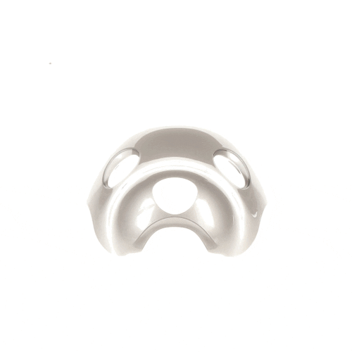 Sony FACE / EYES (SILVER) - A-2224-940-A