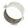 Sony Tripod Ring Block Assy Service - A-5009-190-A