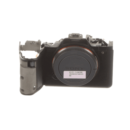 Sony Service, Device Unit (5700) - A-5012-099-B