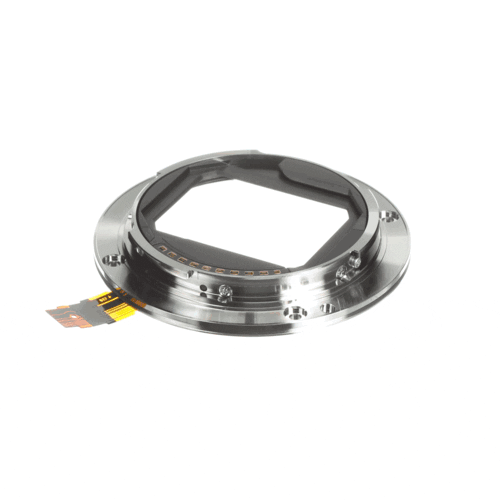Sony S-Mount Assy(8012) - A-5015-906-B