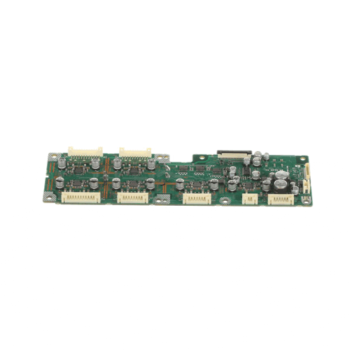 Sony Sc3-Amp Mount - A-5021-154-A