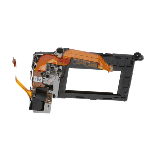 Sony Shutter Unit (Shx-7000) - A-5023-861-B