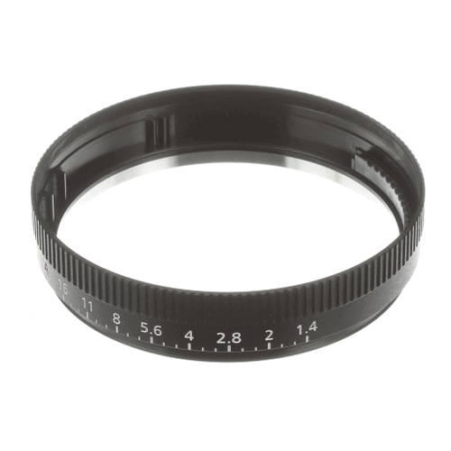 Sony S-Iris Ring Assy(8017) - A-5024-880-A