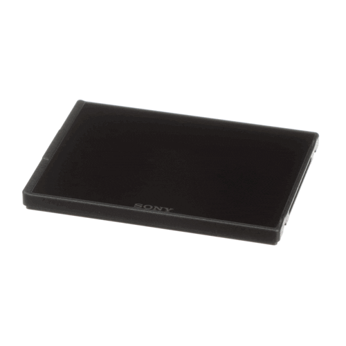 Sony Lc Cab Front Assy (88600) (S) - A-5026-373-A