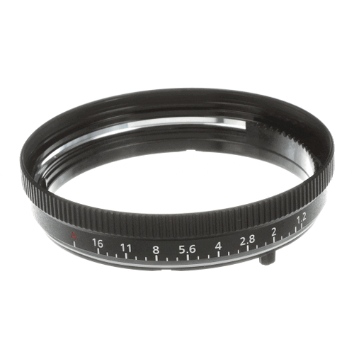 Sony S-Iris Ring Assy (8014) - A-5031-639-A