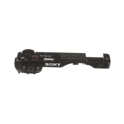 Sony Service Cabtop Block(88700)Bk - A-5037-558-A