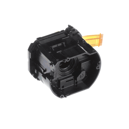 Sony Imager Assy(2040a) - A-5044-920-A