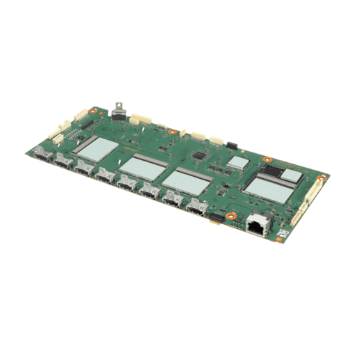 Sony Digital Compl F-1305-123-5 - A-5055-389-A