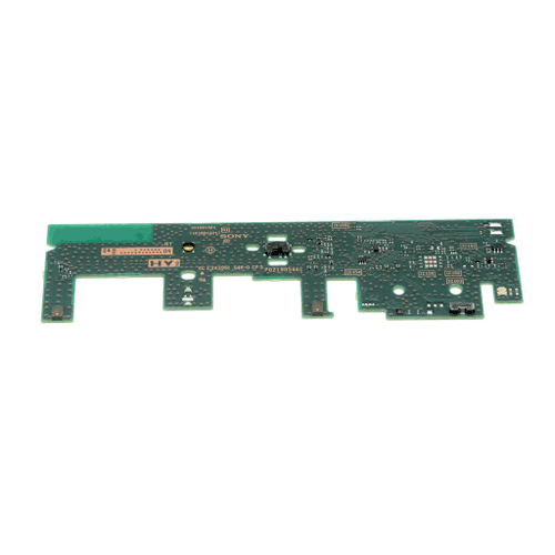 Sony Fy23_Hy2_Mic_Ww_Evsios Mount - A-5056-099-A