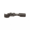 Sony Top Cab Assy(Logo)(897)(Bk)(S) - A-5066-985-A